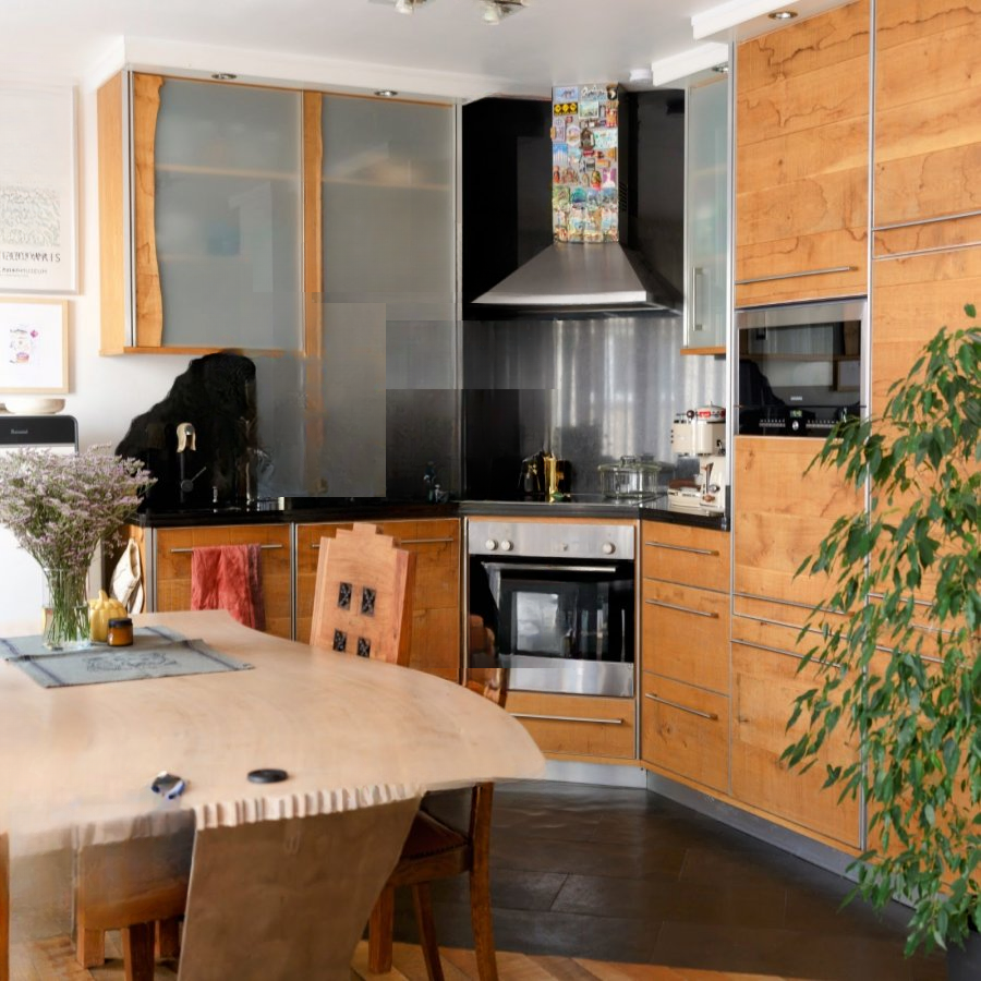 Квартира в Люксембурге, Люксембург, 64 м² - фото 3