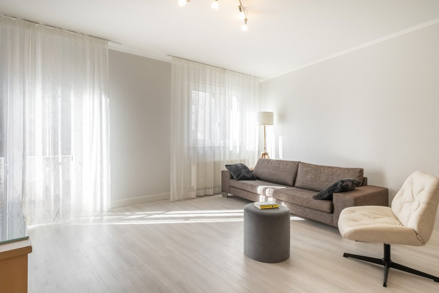 Квартира в Люксембурге, Люксембург, 100 м² - фото 3