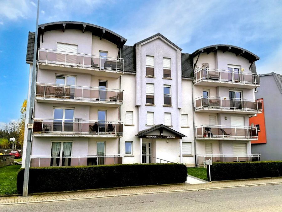 Квартира в Люксембурге, Люксембург, 85 м² - фото 3