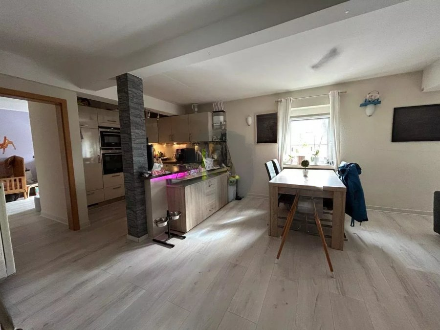 Квартира в Люксембурге, Люксембург, 128 м² - фото 3