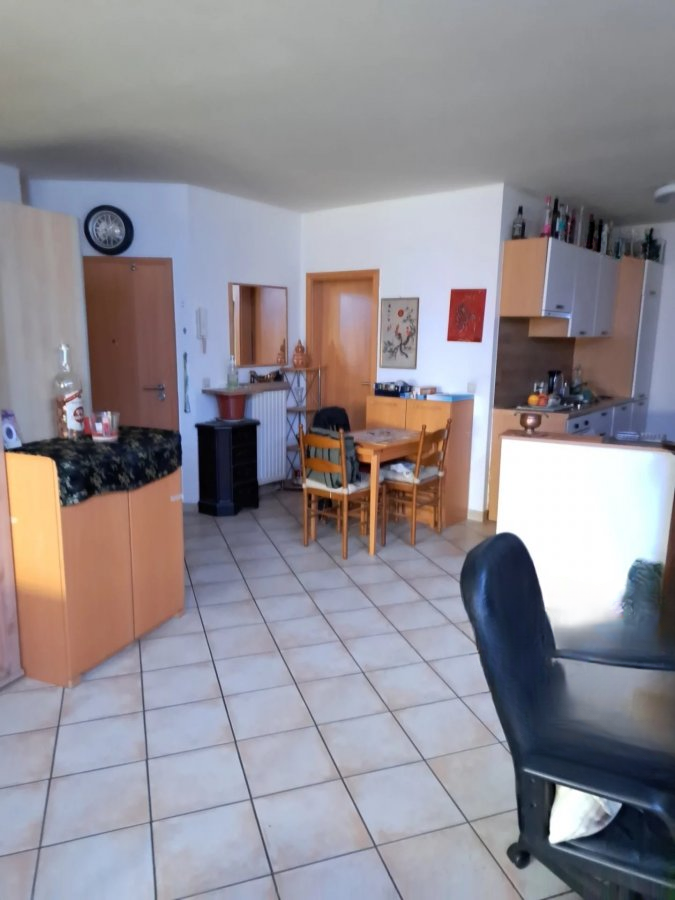 Квартира в Люксембурге, Люксембург, 53 м² - фото 3