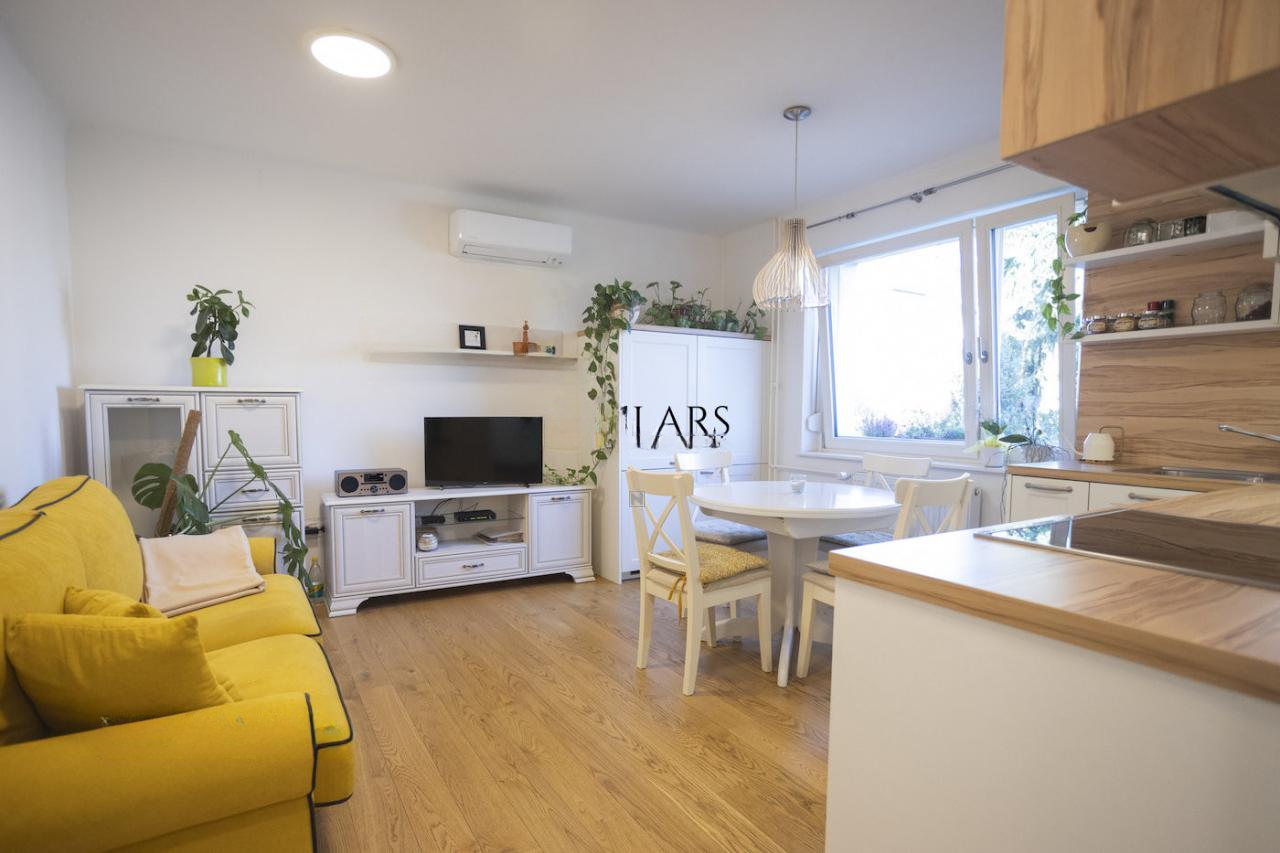 Квартира в Любляне, Словения, 44 м² - фото 3