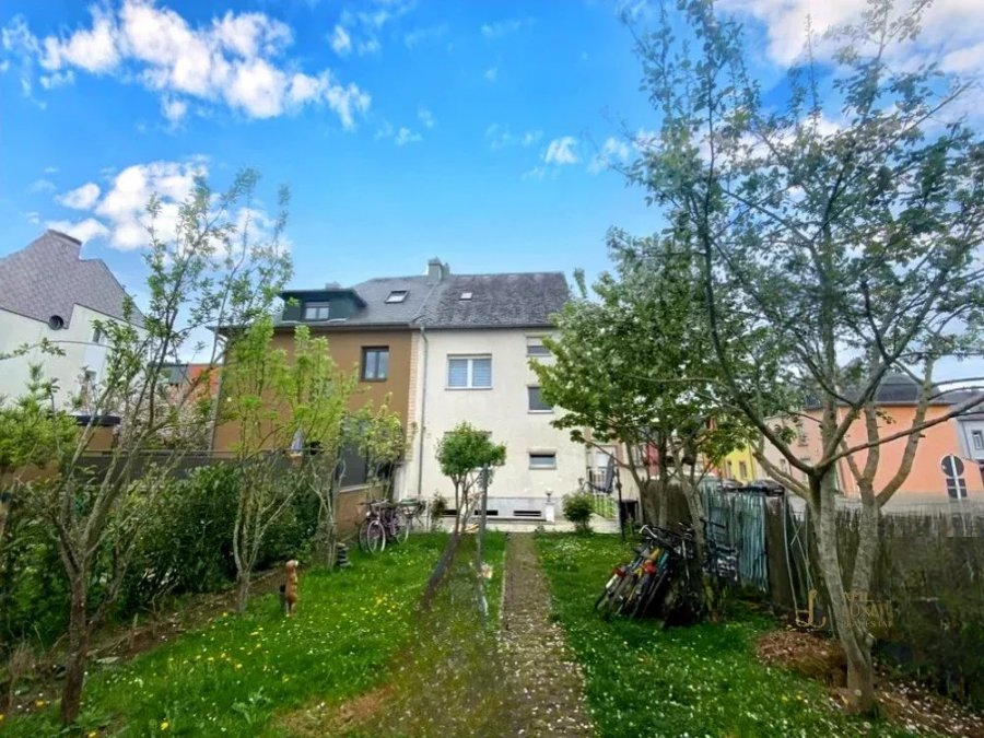 Квартира в Люксембурге, Люксембург, 110 м² - фото 3