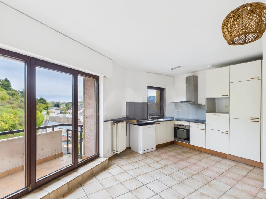 Квартира в Дикирхе, Люксембург, 71 м² - фото 3