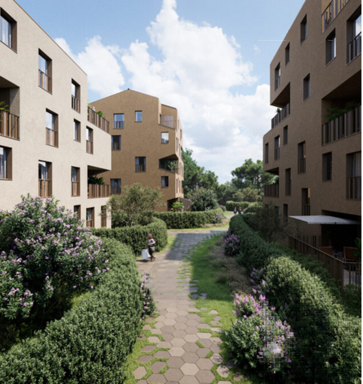 Квартира в Изоле, Словения, 90 м² - фото 3