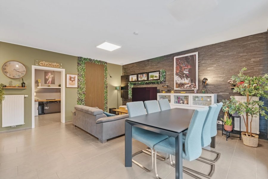 Квартира в Люксембурге, Люксембург, 81 м² - фото 3