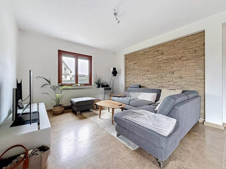 Квартира в Люксембурге, Люксембург, 190 м² - фото 3