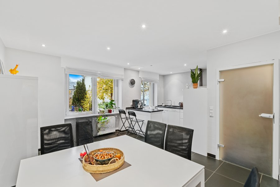 Квартира в Люксембурге, Люксембург, 180 м² - фото 3