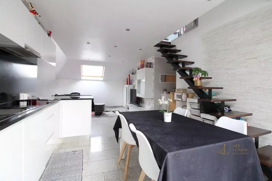 Квартира в Люксембурге, Люксембург, 71 м² - фото 3