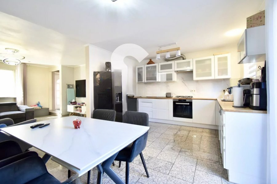 Квартира в Люксембурге, Люксембург, 117 м² - фото 3