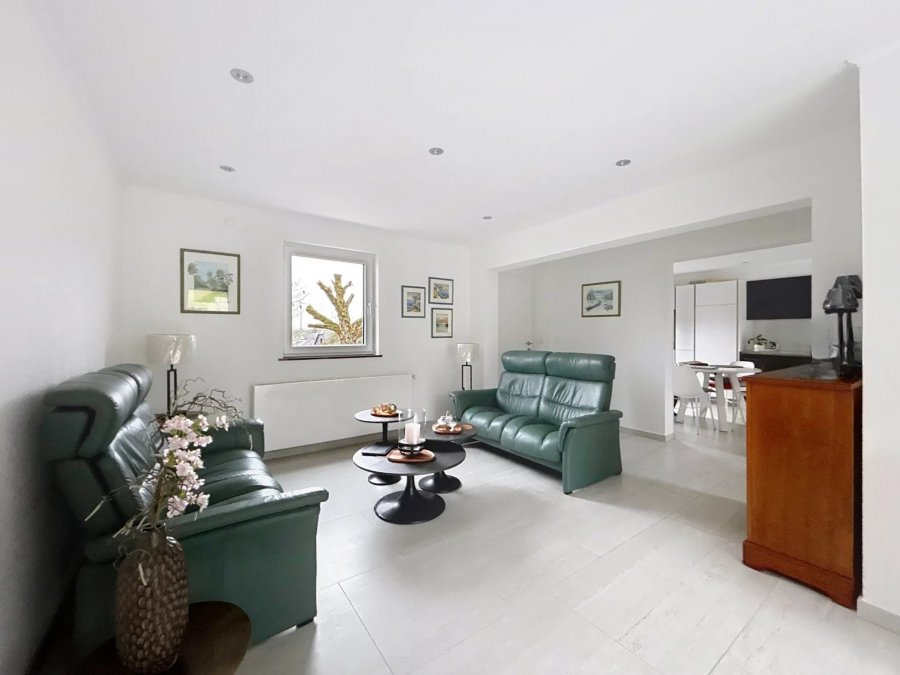 Квартира в Дикирхе, Люксембург, 95 м² - фото 3