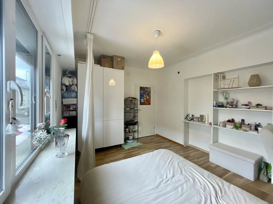 Квартира в Люксембурге, Люксембург, 130 м² - фото 3