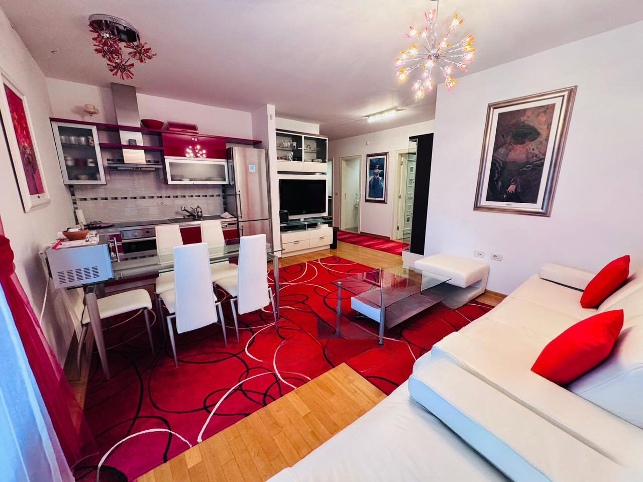 Квартира в Портороже, Словения, 141 м² - фото 3