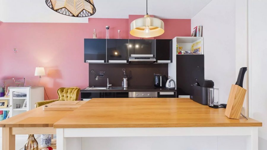 Квартира в Дикирхе, Люксембург, 87 м² - фото 3