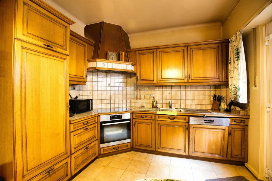 Квартира в Люксембурге, Люксембург, 140 м² - фото 3