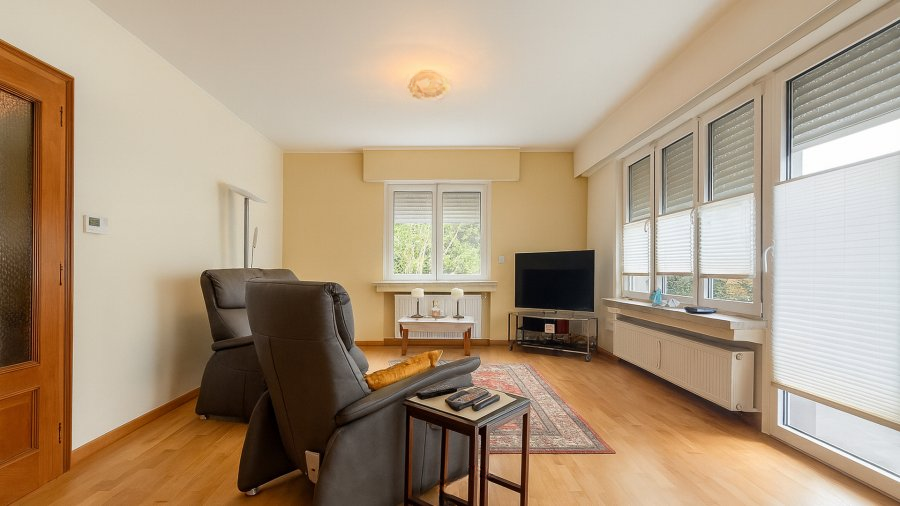 Квартира в Люксембурге, Люксембург, 222 м² - фото 3