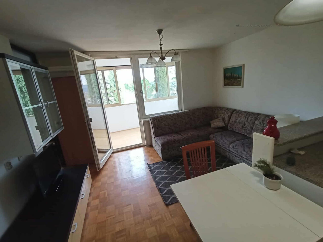 Квартира в Копере, Словения, 49 м² - фото 3