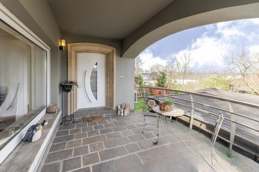 Квартира в Гревенмахере, Люксембург, 170 м² - фото 3