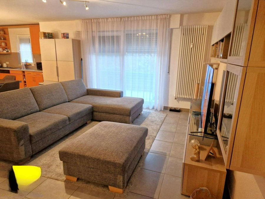 Квартира в Дикирхе, Люксембург, 85 м² - фото 3