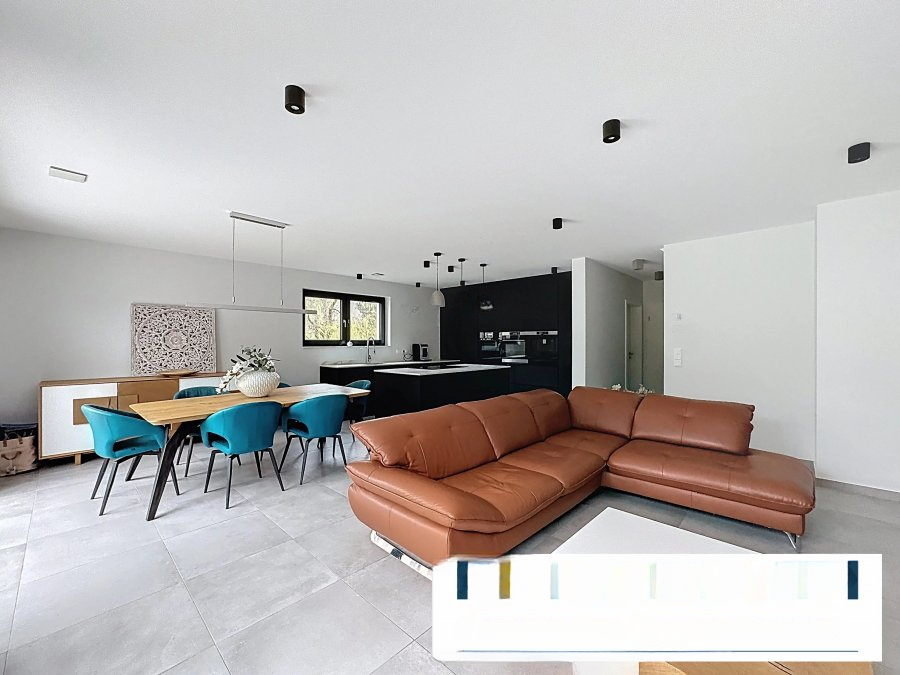 Квартира в Люксембурге, Люксембург, 220 м² - фото 3