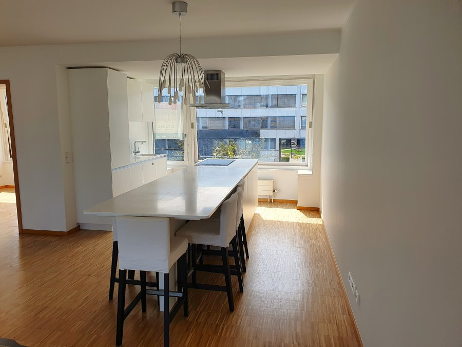 Квартира в Люксембурге, Люксембург, 106 м² - фото 3