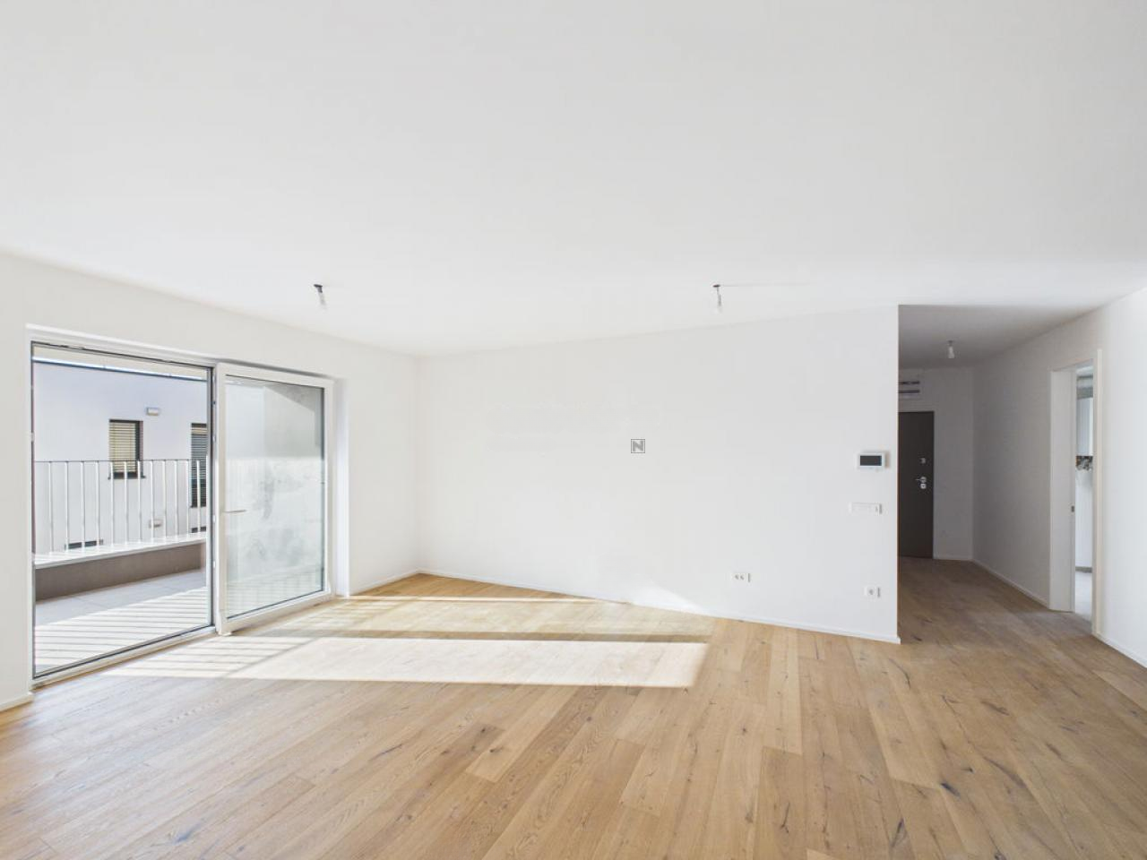 Квартира в Любляне, Словения, 111 м² - фото 3