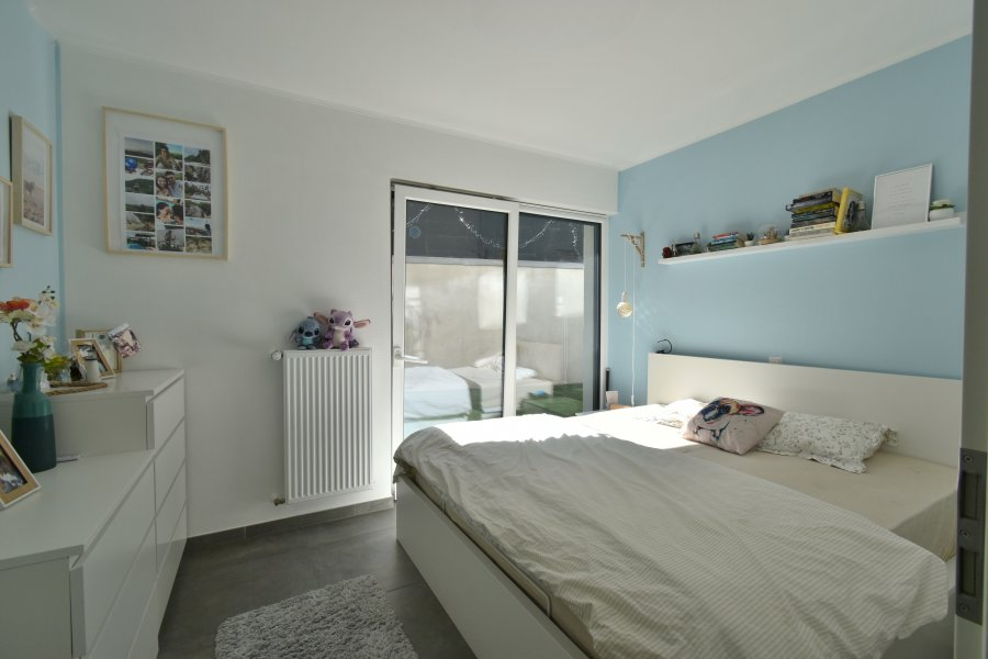 Квартира в Люксембурге, Люксембург, 69 м² - фото 3