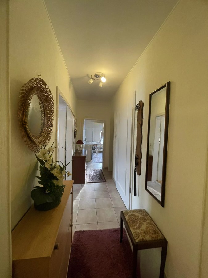 Квартира в Люксембурге, Люксембург, 86 м² - фото 3