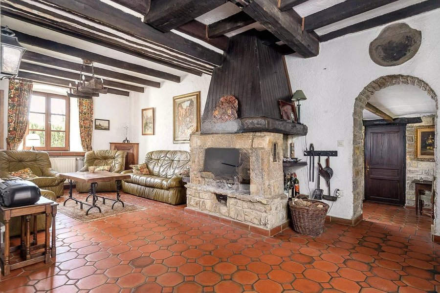 Квартира в Дикирхе, Люксембург, 220 м² - фото 3