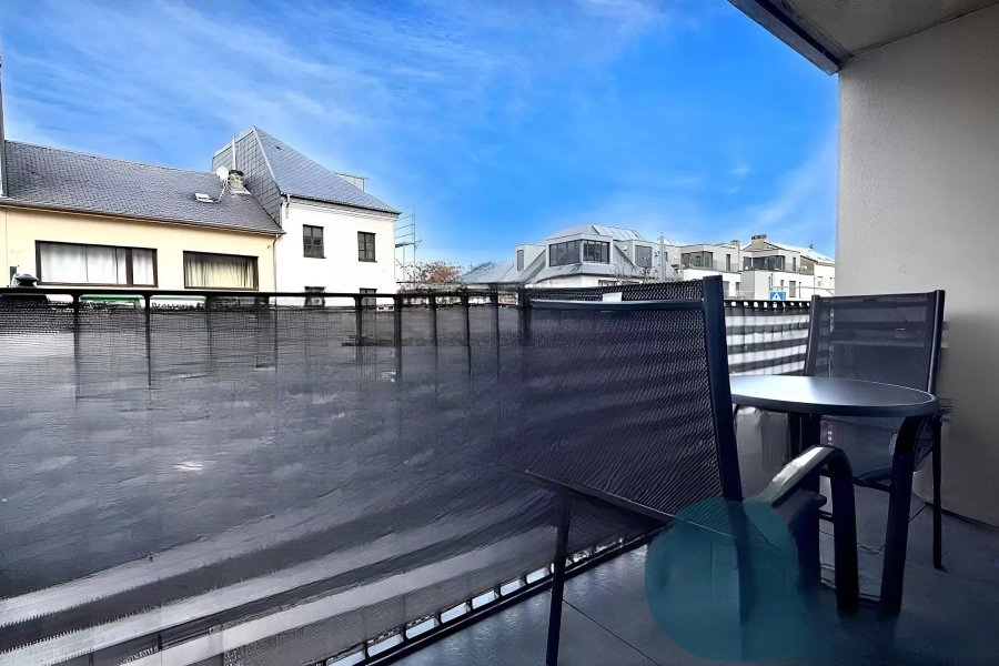 Квартира в Люксембурге, Люксембург, 92 м² - фото 3