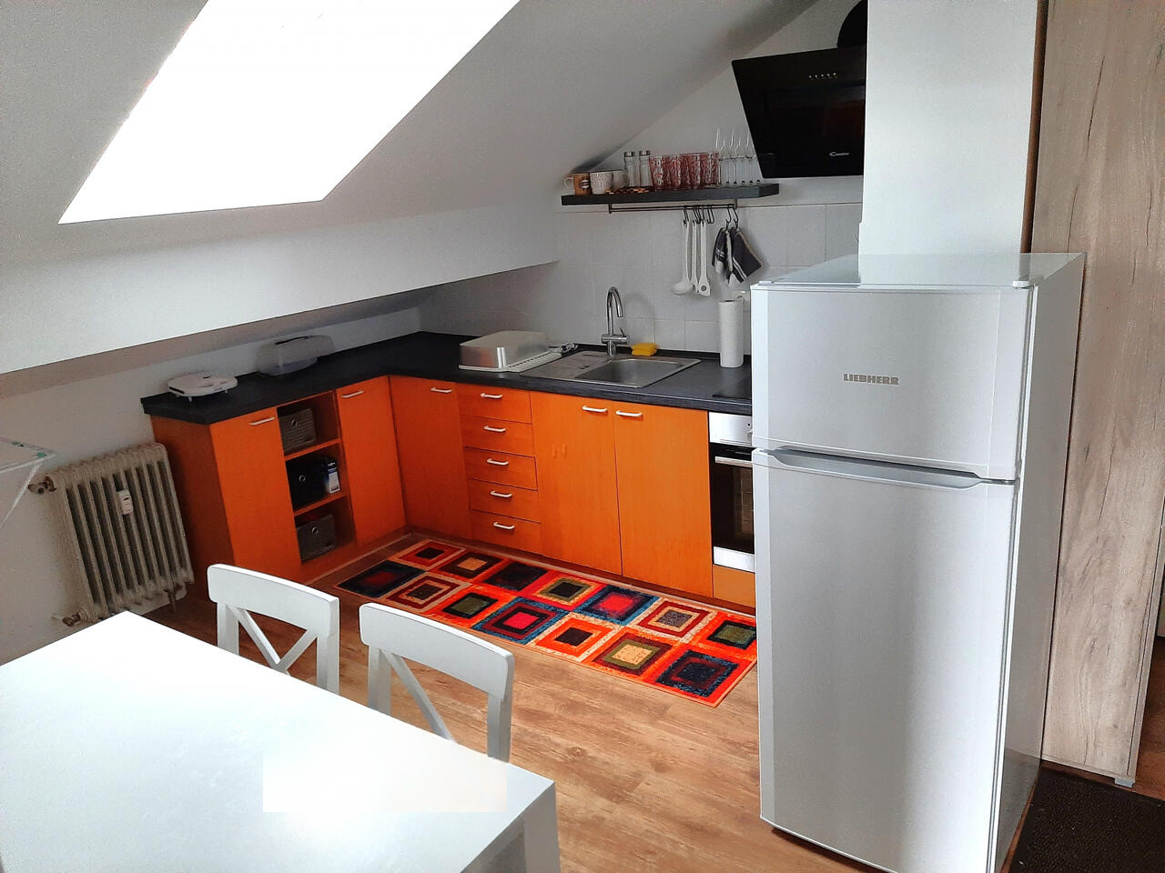 Квартира в Луции, Словения, 40 м² - фото 3