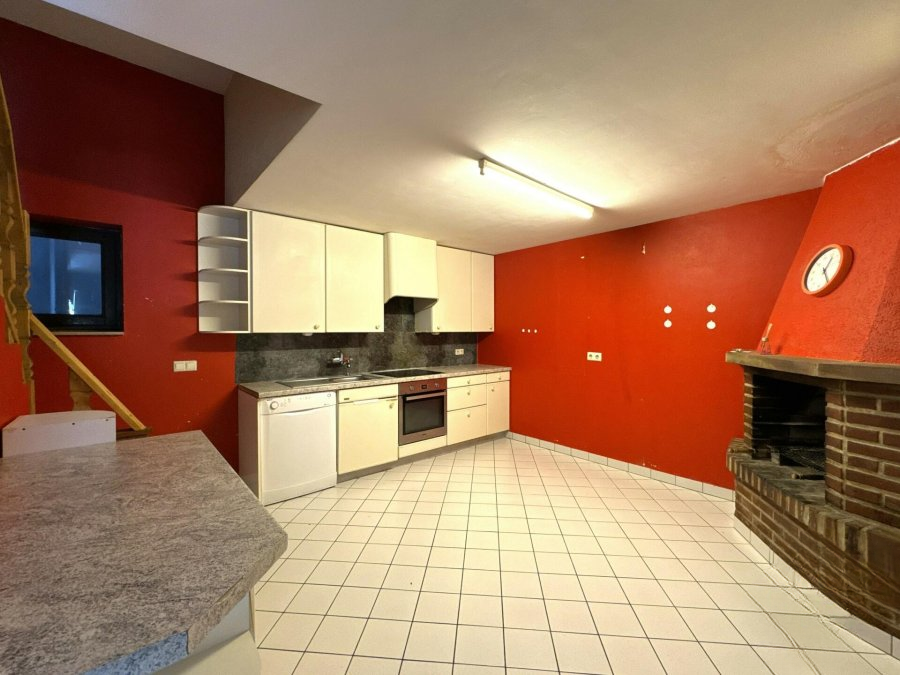 Квартира в Дикирхе, Люксембург, 100 м² - фото 3