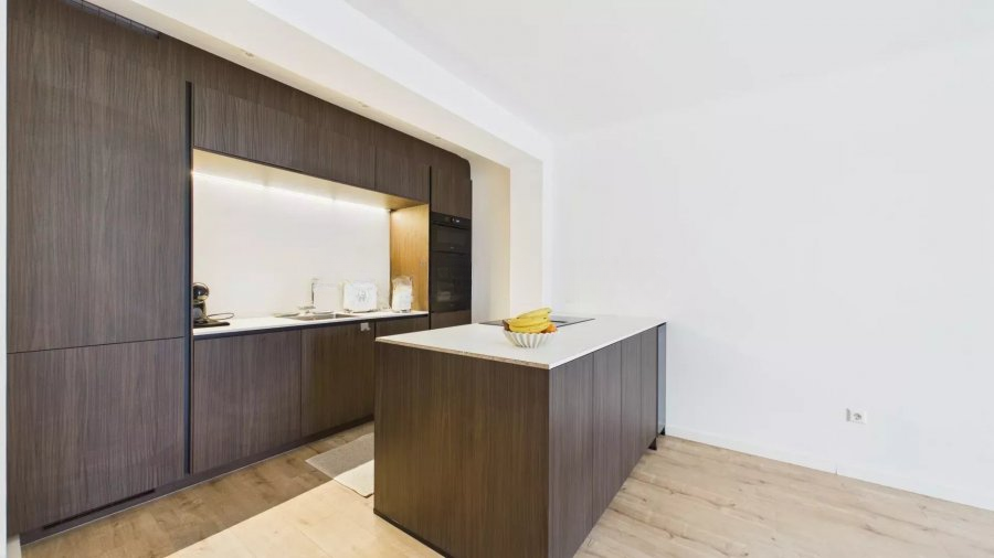 Квартира в Люксембурге, Люксембург, 78 м² - фото 3