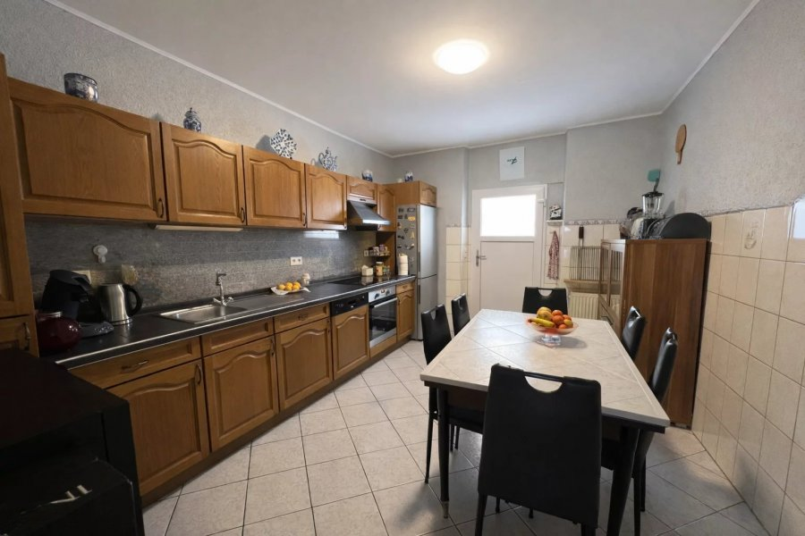 Квартира в Люксембурге, Люксембург, 200 м² - фото 3