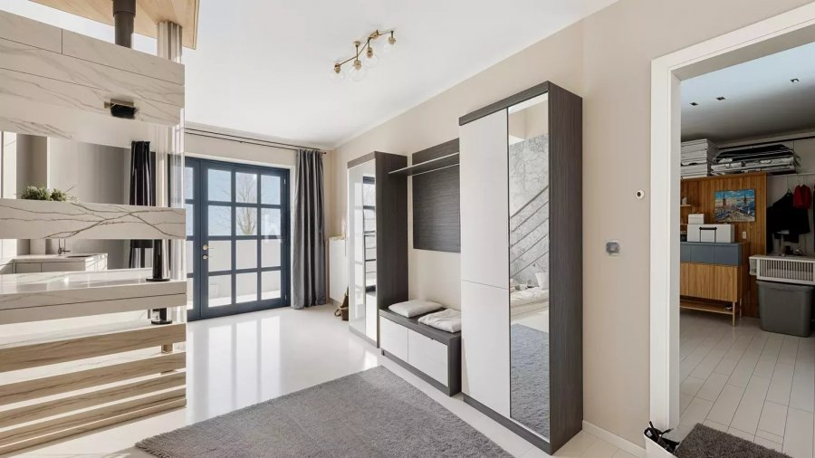 Квартира в Люксембурге, Люксембург, 200 м² - фото 3