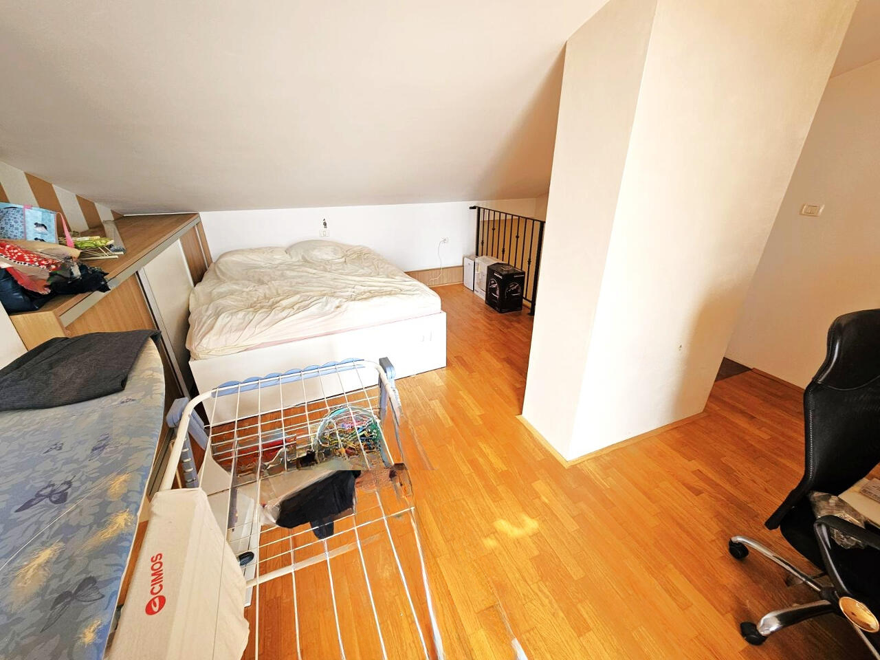 Квартира в Копере, Словения, 93 м² - фото 3