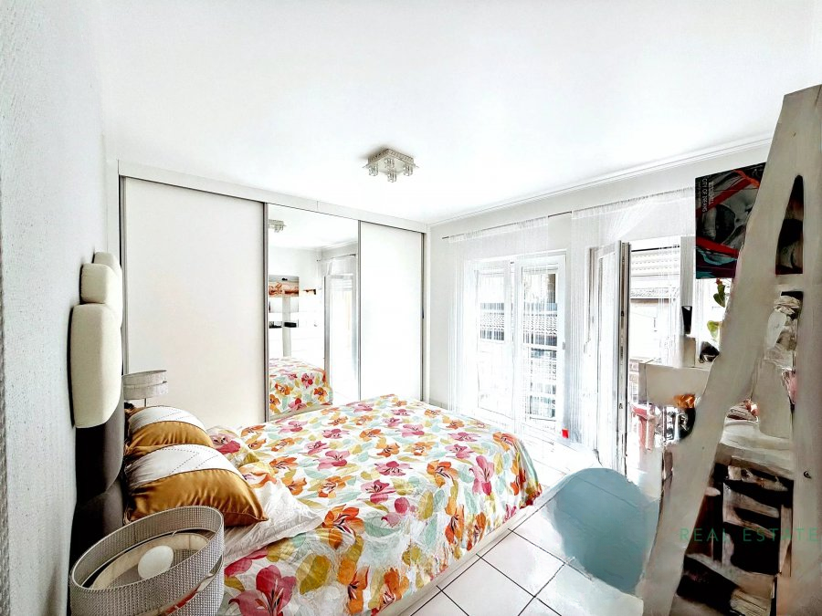 Квартира в Люксембурге, Люксембург, 70 м² - фото 3