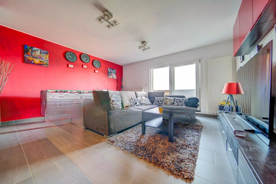 Квартира в Люксембурге, Люксембург, 77 м² - фото 3