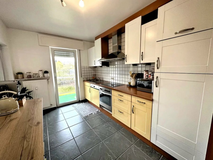 Квартира в Люксембурге, Люксембург, 85 м² - фото 4