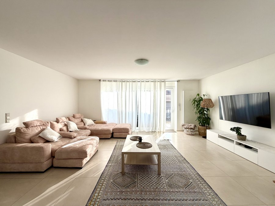 Квартира в Люксембурге, Люксембург, 165 м² - фото 4