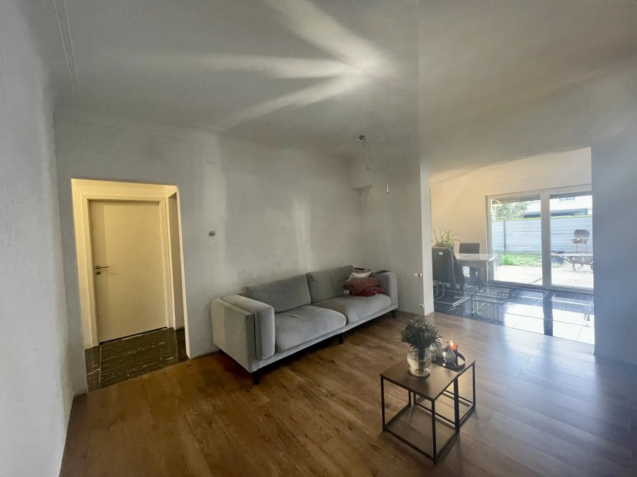 Квартира в Люксембурге, Люксембург, 130 м² - фото 4