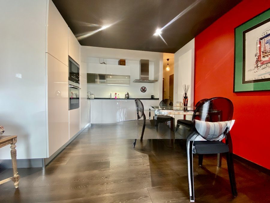 Квартира в Люксембурге, Люксембург, 55 м² - фото 4