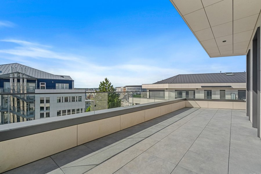 Квартира в Люксембурге, Люксембург, 138 м² - фото 4