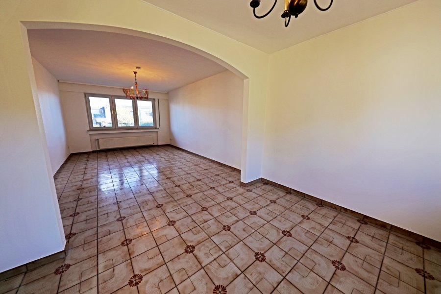 Квартира в Люксембурге, Люксембург, 120 м² - фото 4