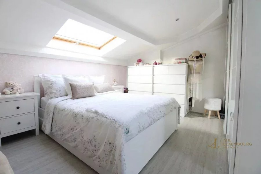 Квартира в Люксембурге, Люксембург, 45 м² - фото 4