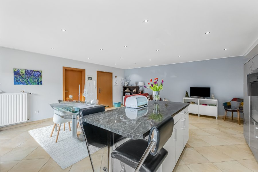 Квартира в Леллиге, Люксембург, 78 м² - фото 4