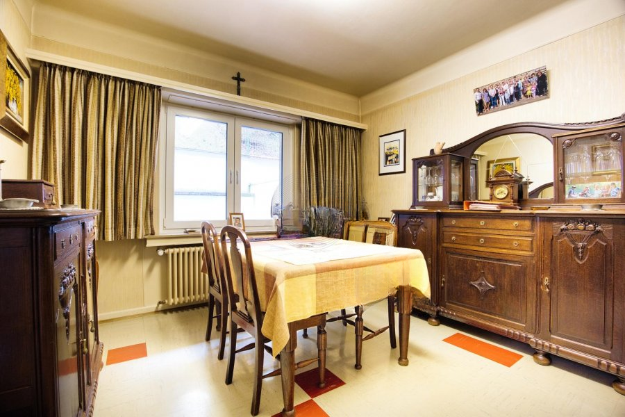 Квартира в Люксембурге, Люксембург, 140 м² - фото 4