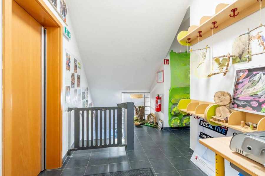 Квартира в Люксембурге, Люксембург, 350 м² - фото 4