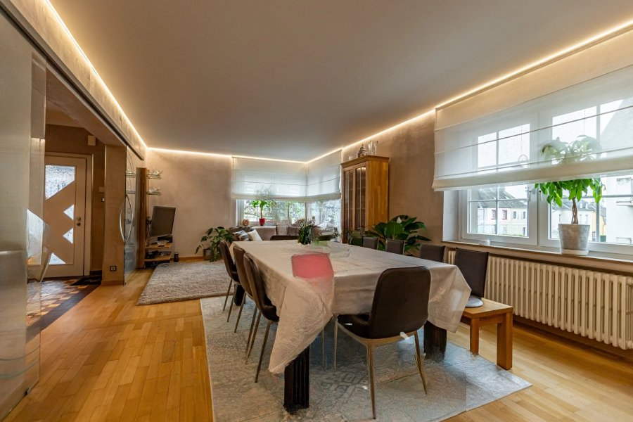 Квартира в Гревенмахере, Люксембург, 175 м² - фото 4