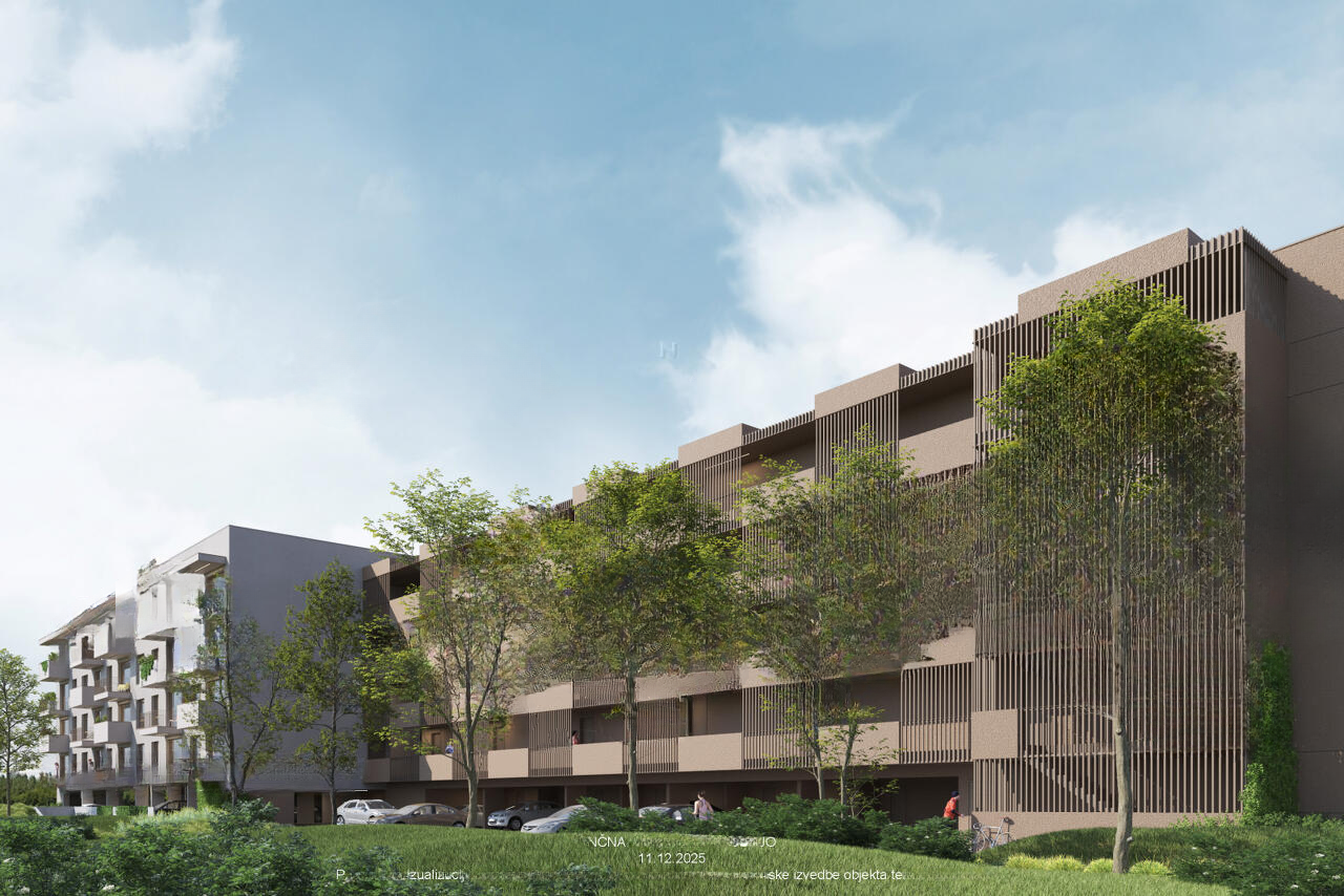 Квартира в Козине, Словения, 61 м² - фото 4